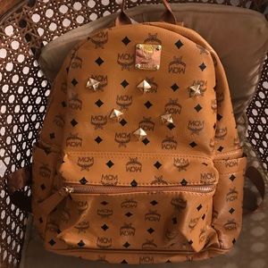 MCM Backpack